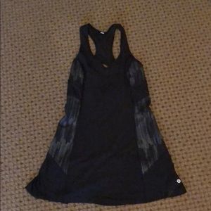 Lululemon tennis dress
